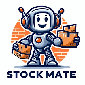 stockmate logo